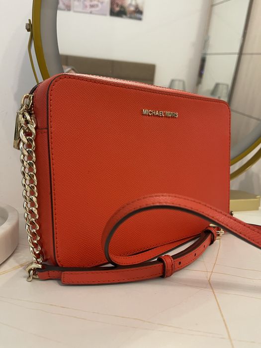 Geanta Michael Kors Jet Set
