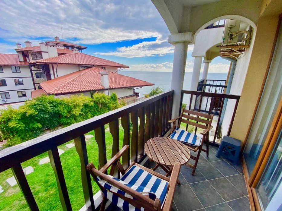 Продава се Къща в Свети Влас - 125 кв.м за 1480 €/кв.м - Снимка #6