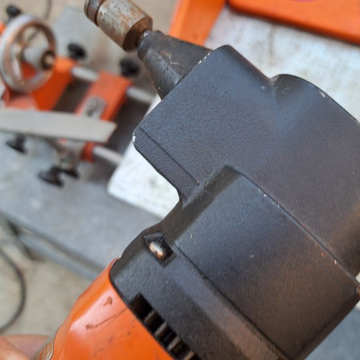 Foarfeca tăiat Tabla Fein