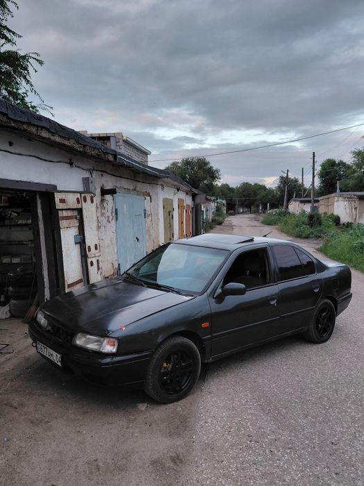 Продам Nissan Primera p10