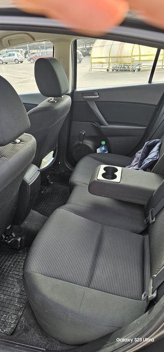 MAZDA 3 de vanzare