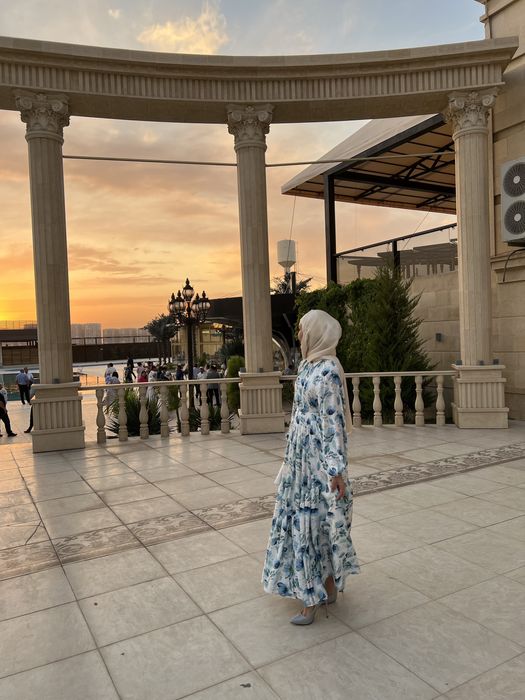 Продается шикарное платье