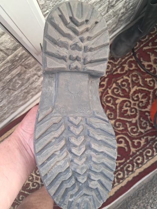 Продам сапаги новый
