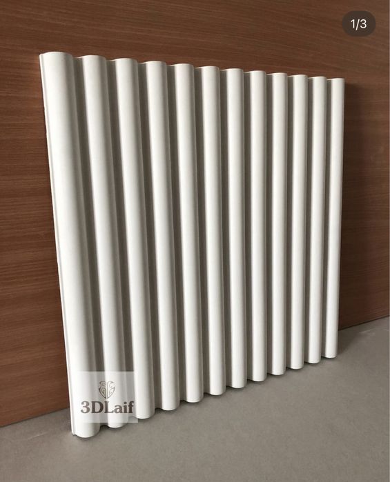 3 Д Панели / Декор Панел / Germany / Декодирование / almaty