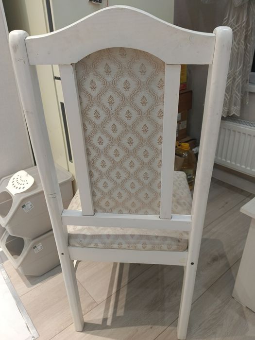 Кухонные стулья 6 штук