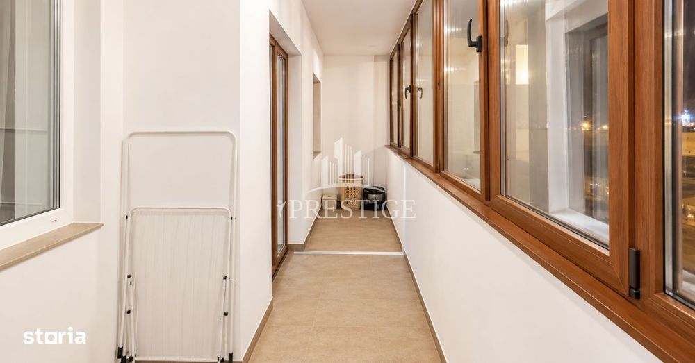 Apartament 3 Camere De Vânzare Șelimbăr  | Parter | Balcon