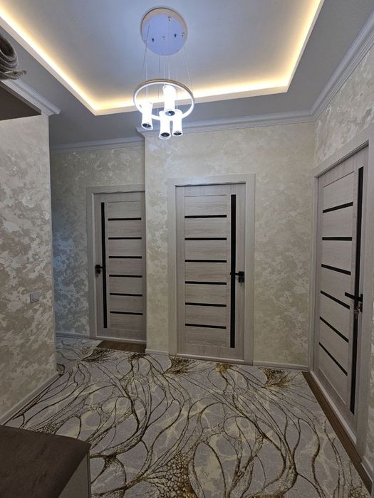 Продается 3х ком на 3 эт Самкоч