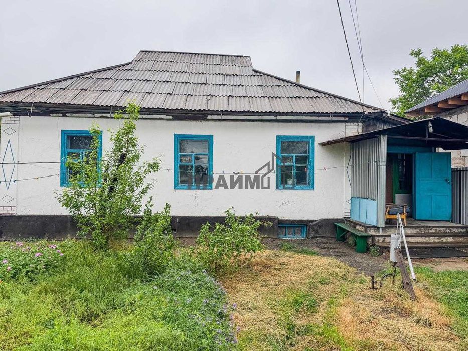 ПРОДАМ 4Х ком. дом Отенай (Нина ПРАЙМ)