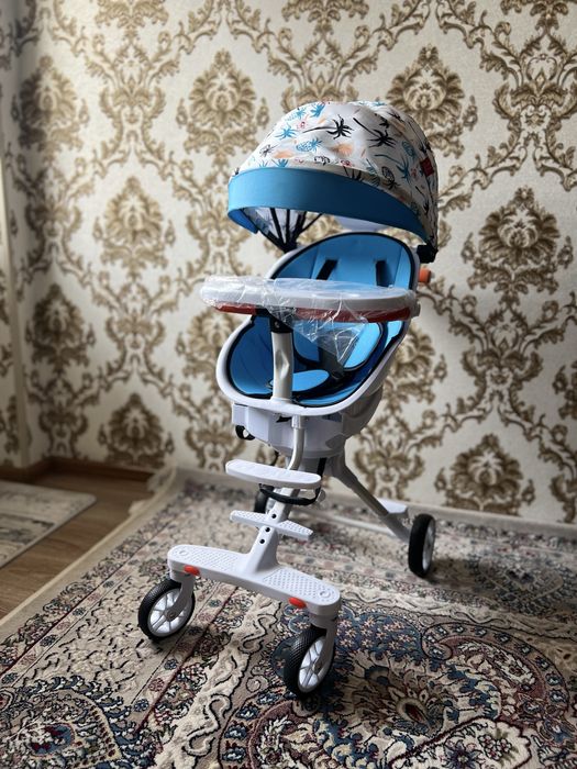 Dron kalyaska ko’k