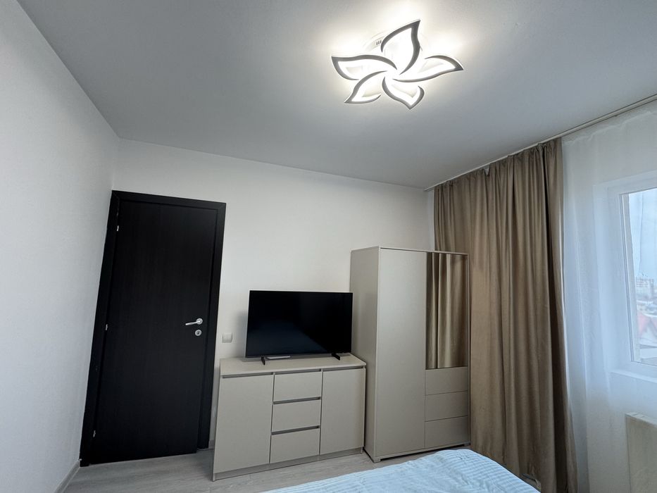 Vand apartament 2 camere Confort Urban Salaj Rahova