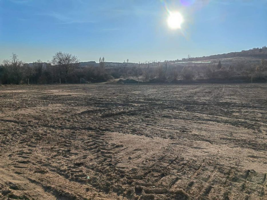 Продава се Парцел в Стара Загора, Железник - център - 628 кв.м за 32 €/кв.м - Снимка #1