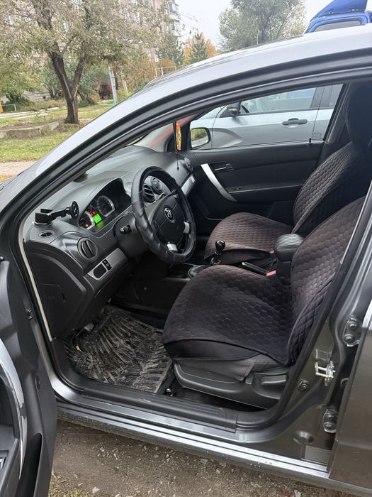 Продам Ravon Nexia R3