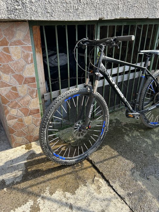 Велосипед 29 CROSS FUSION 10 2026