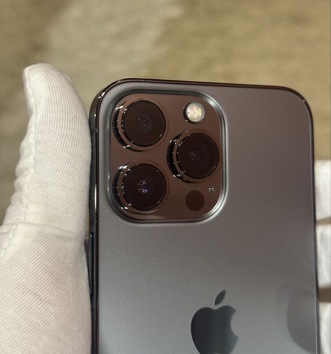 iPhone 13 Pro 128Gb ca NOU