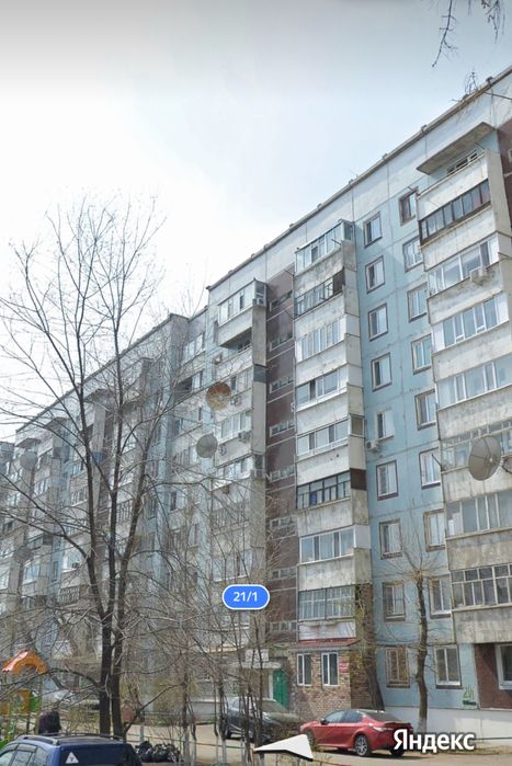 Обмен квартиры на  Дом