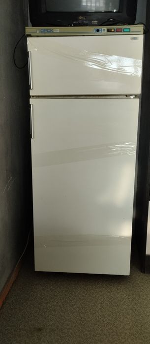 Продам холодильник б/у