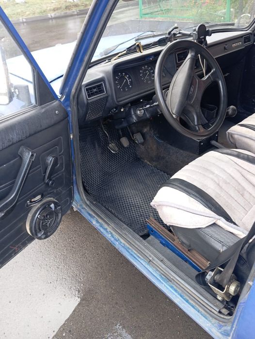 Продам автомобиль