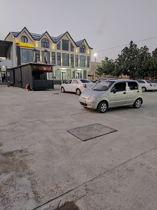 Matiz 2008. Metan 65. Mator xadovoy bogan. Gen chqadi