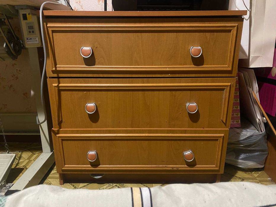 Спальный гарнитур