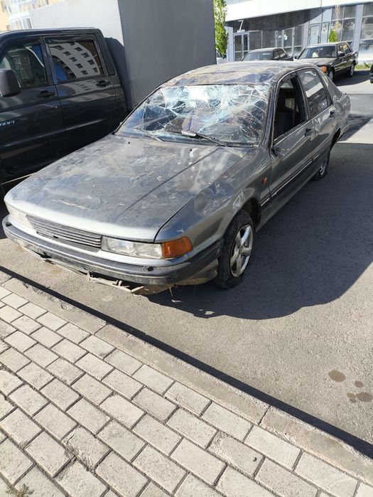 Продам авто на запчасти