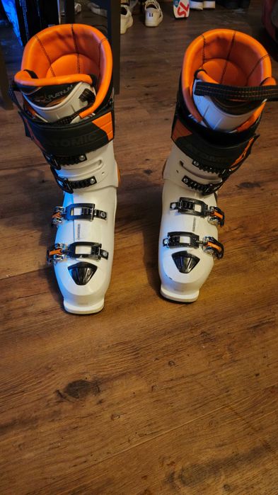 Clăpari Atomic Hawx Ultra 130. Mărimea 28-28.5