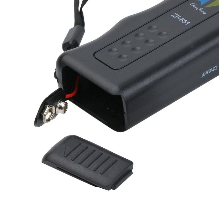 Ултразвуков Кучегон Защита от кучета