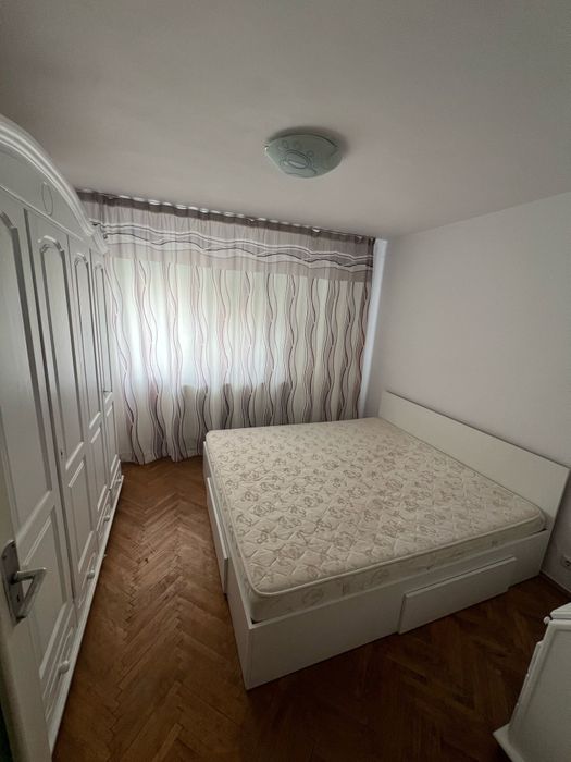 Inchiriez apartament 3 camere, 78mp