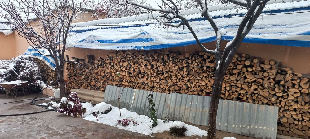 Тайор утин сотилади