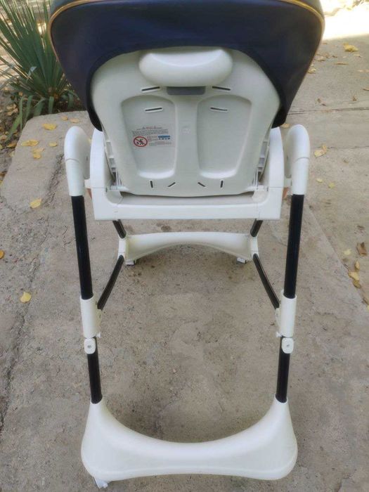 детский стульчик для кормления