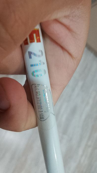 Спининг крокодил