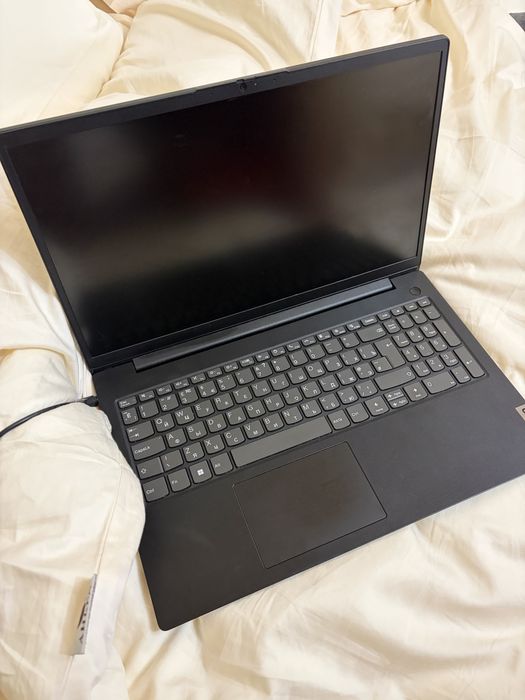 ноутбук lenovo v15 g2 alc