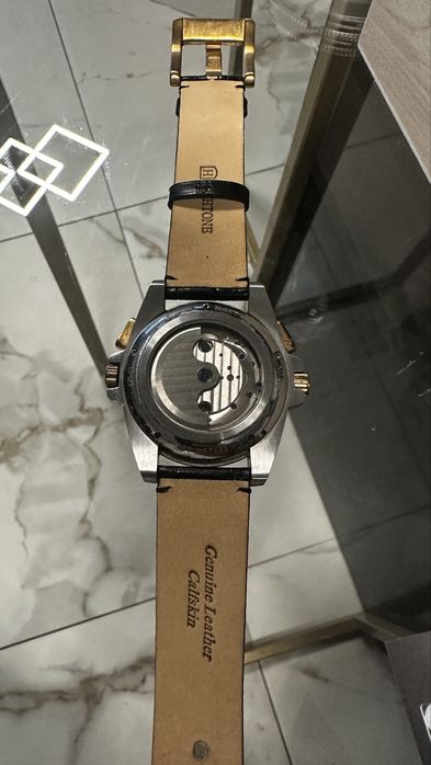 Автоматичен часовник Ulysee Nardin