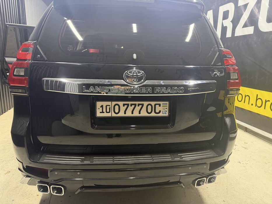 Срочно продается Toyota
