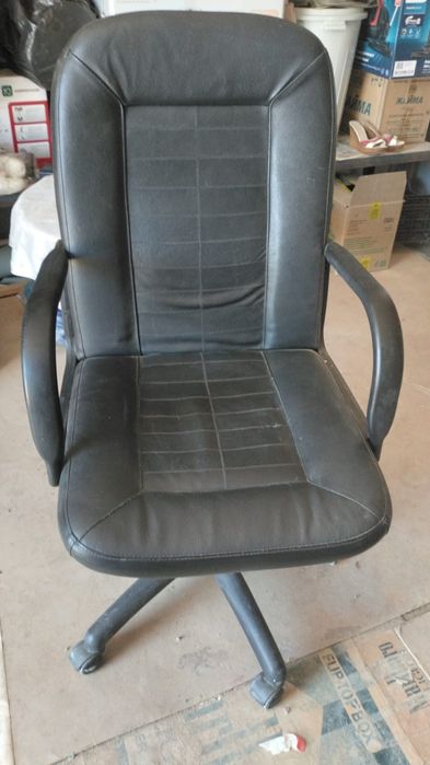 Кресло для работы