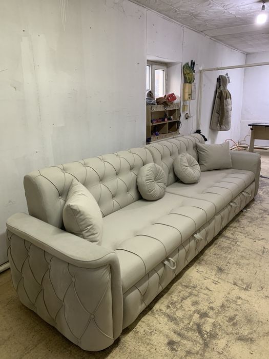 Диван-название кристал