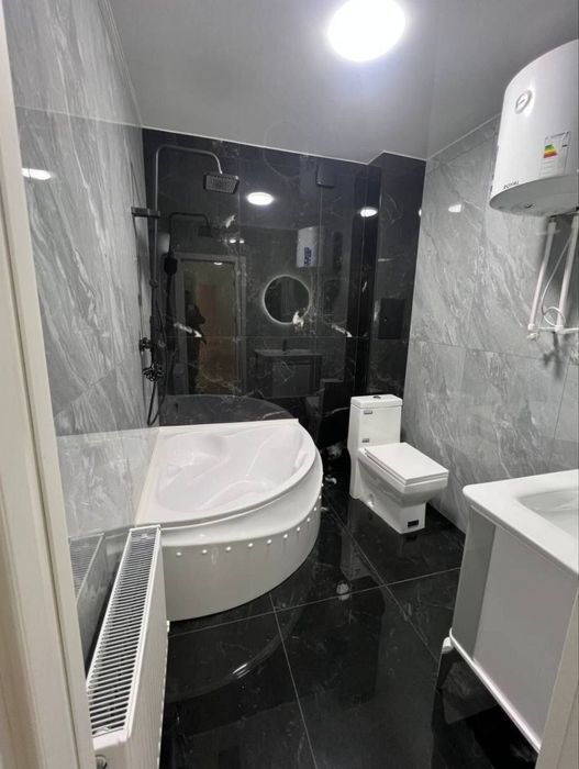 2 хонали квартира сотилади