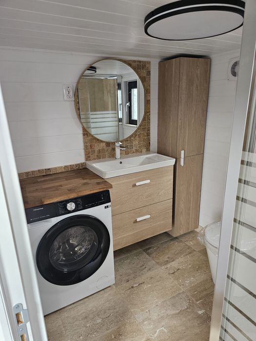 Tiny House - Casa Mobila