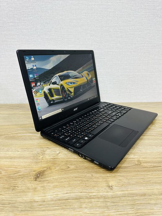 Срочно и Недорого ACER с Игровой Видеокартой для Работы, Учебы и Игр