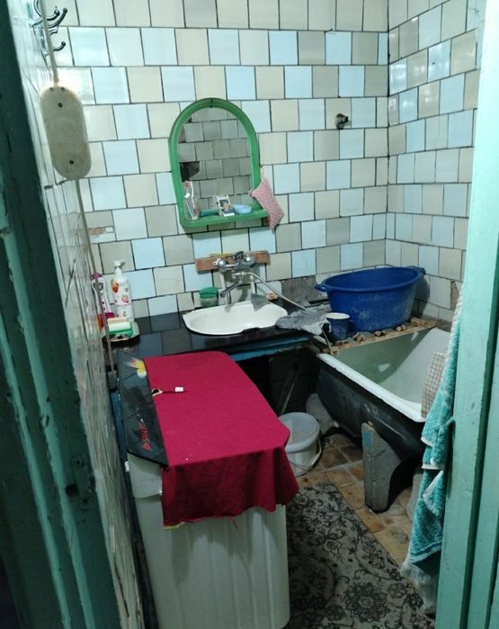 Срочно продаётся квартира