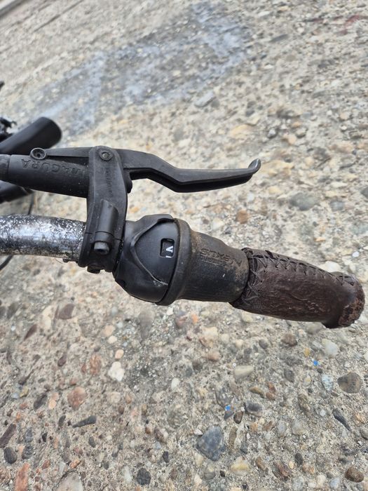 Bicicleta electrică victoria cum se vede