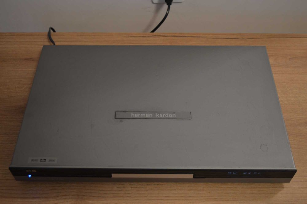 DVD плеър Harman/Kardon 27