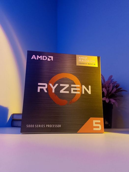 |Ryzen 5 5600 OEM|