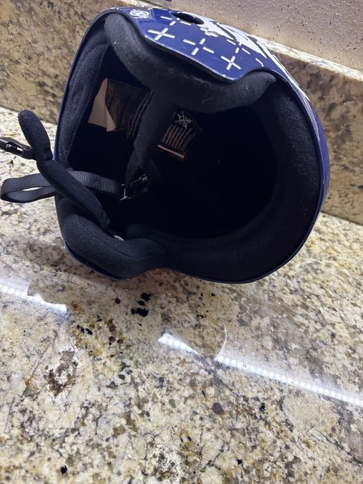 Quiksilver дамска каска за ски, L размер