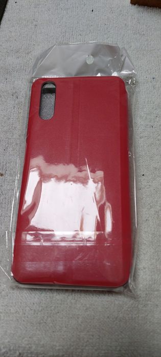 Protectie fata+spate Samsung A52 5G,  HUAWEI P20