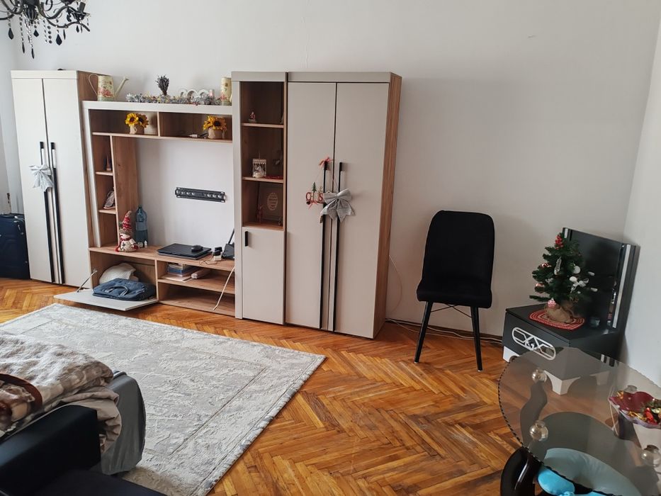 Închiriez apartament 2 camere George Enescu