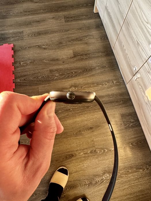 Radmi watch 4 ( hawei, samsung, apple)