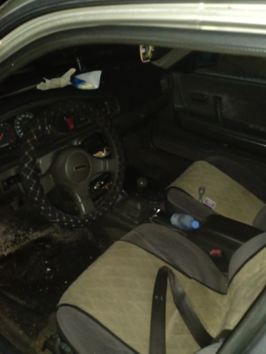 Продам Мазду переходку