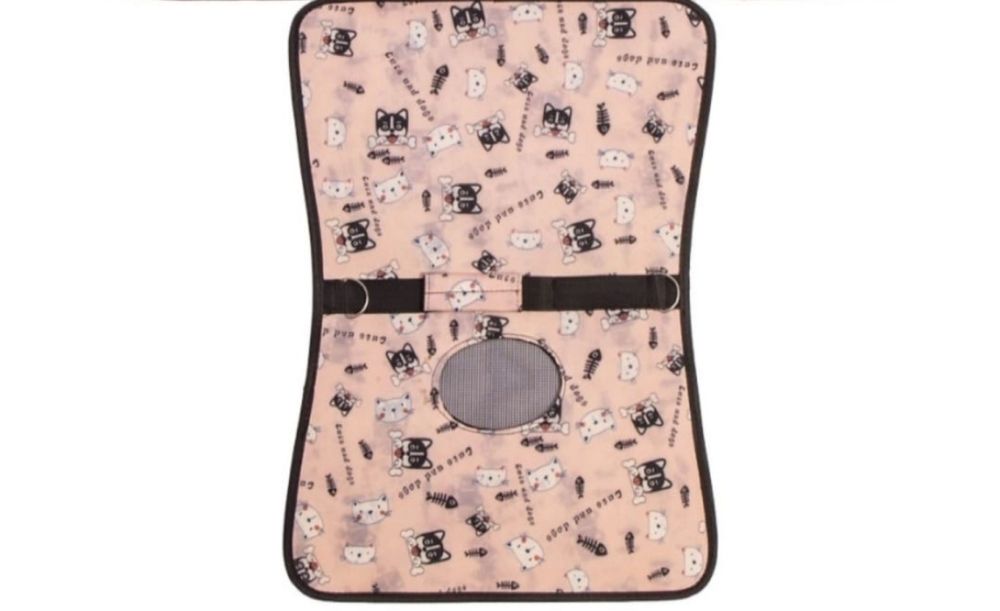 Переноска для кошек/собак