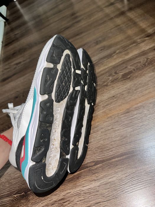 Sneakers New Balance X90