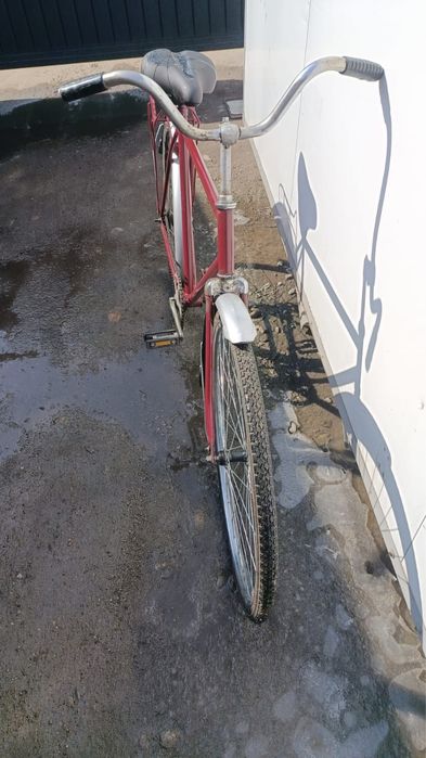 Продам своетский Урал велосипед